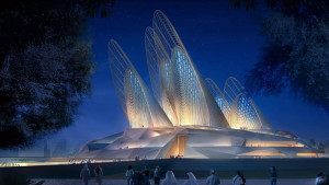 Abu Dhabi sumara un  nuevo atractivo turístico y cultural con el Museo de Historia Natural